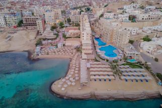 SPHINX AQUAPARK BEACH RESORT